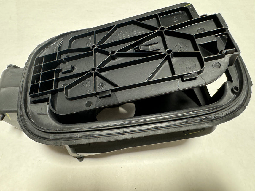 2014-2021 Jeep Grand Cherokee Fuel Filler Housing With Hinge OEM