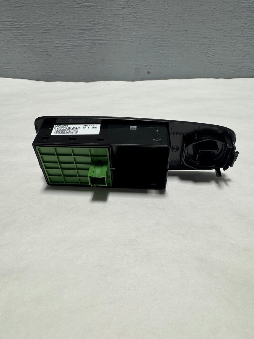 2014-2021 Ram Promaster Front Door Window Switch & Bezel OEM
