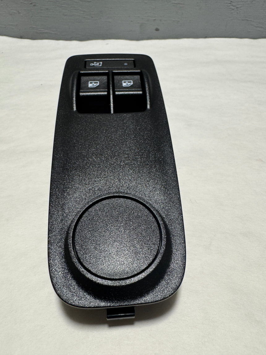 2014-2021 Ram Promaster Front Door Window Switch & Bezel OEM