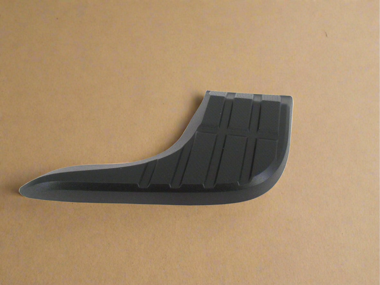 52164-0C060 2014-2021 Toyota Tundra Driver Side Rear Upper Bumper Step Pad Corner Cover OEM