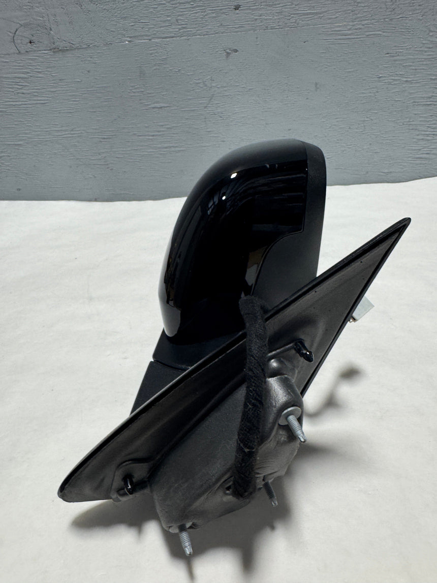 2014-2022 Dodge Durango Passenger Side Mirror OEM *Has Scratches On Back Cap*