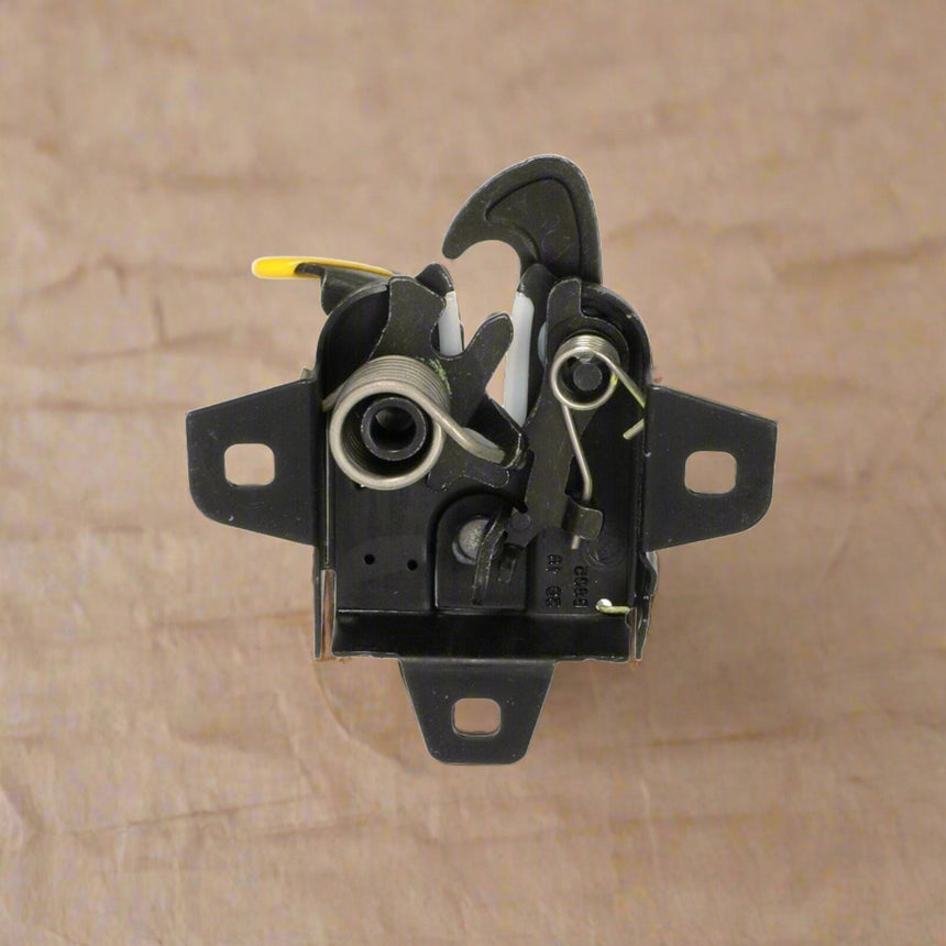 2014-2022 Dodge Promaster Hood Lock Latch OEM Genuine New