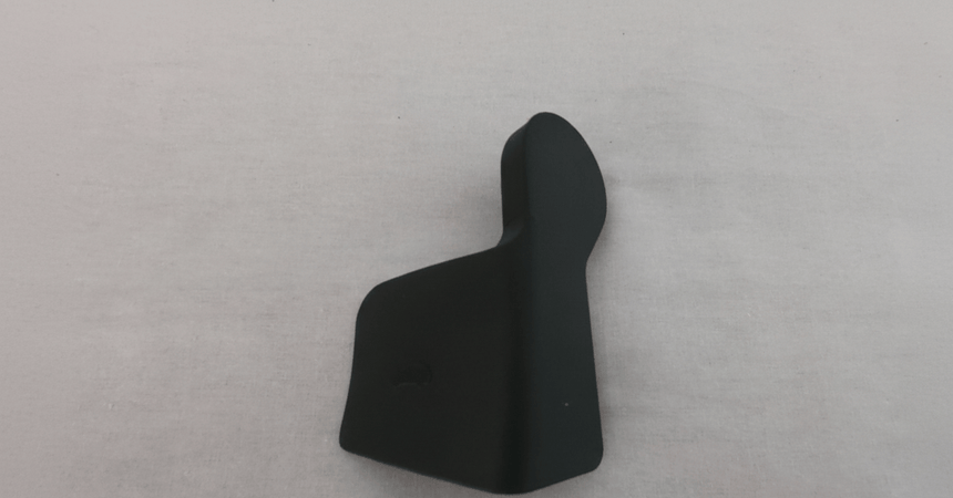 2014-2023 Ford Transit Connect Hood Release Handle Lever Genuine OEM