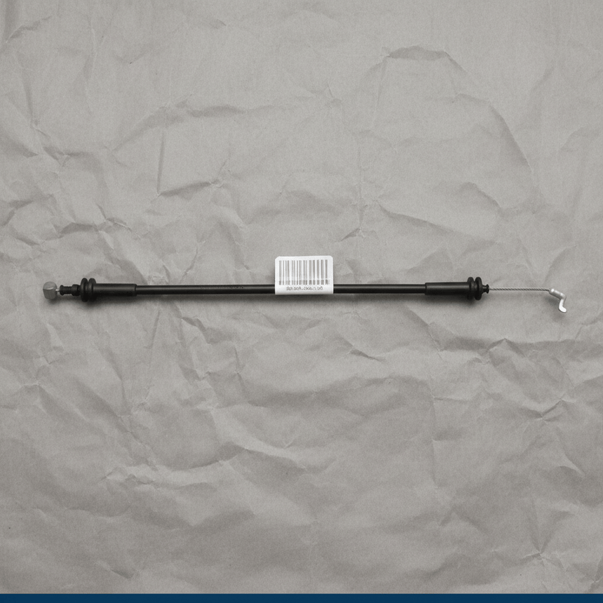 2014-2023 Ford Transit Connect Rear Back Door Latch Cable Genuine OEM