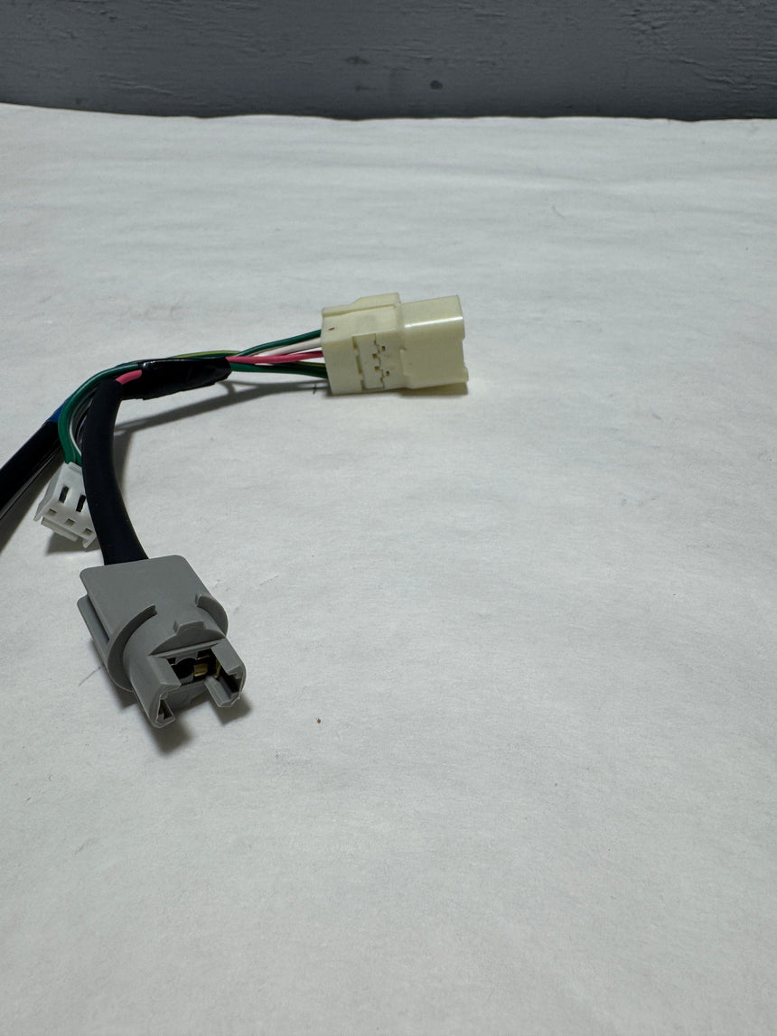2014-2023 Toyota 4Runner (1) OEM Tail Light Wiring Harness Fits Either Side