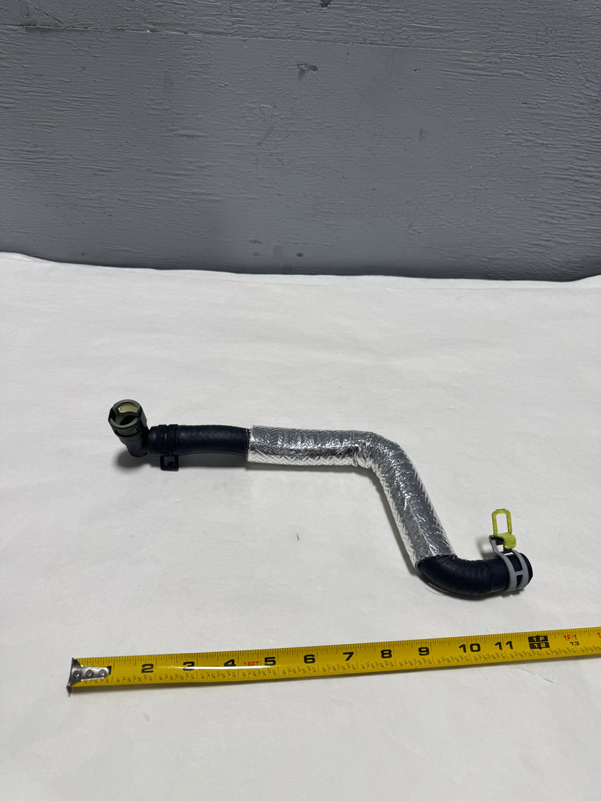 2014-2024 Dodge Ram 2500 3500 6.7 Diesel Heater Supply Hose OEM