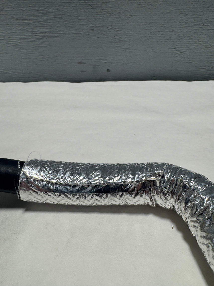 2014-2024 Dodge Ram 2500 3500 6.7 Diesel Heater Supply Hose OEM
