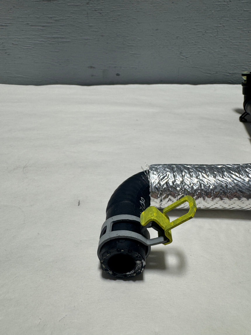 2014-2024 Dodge Ram 2500 3500 6.7 Diesel Heater Supply Hose OEM