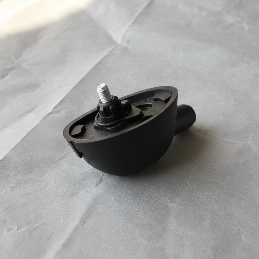 2014-2024 Ram Promaster Antenna Support Mount Bracket OEM