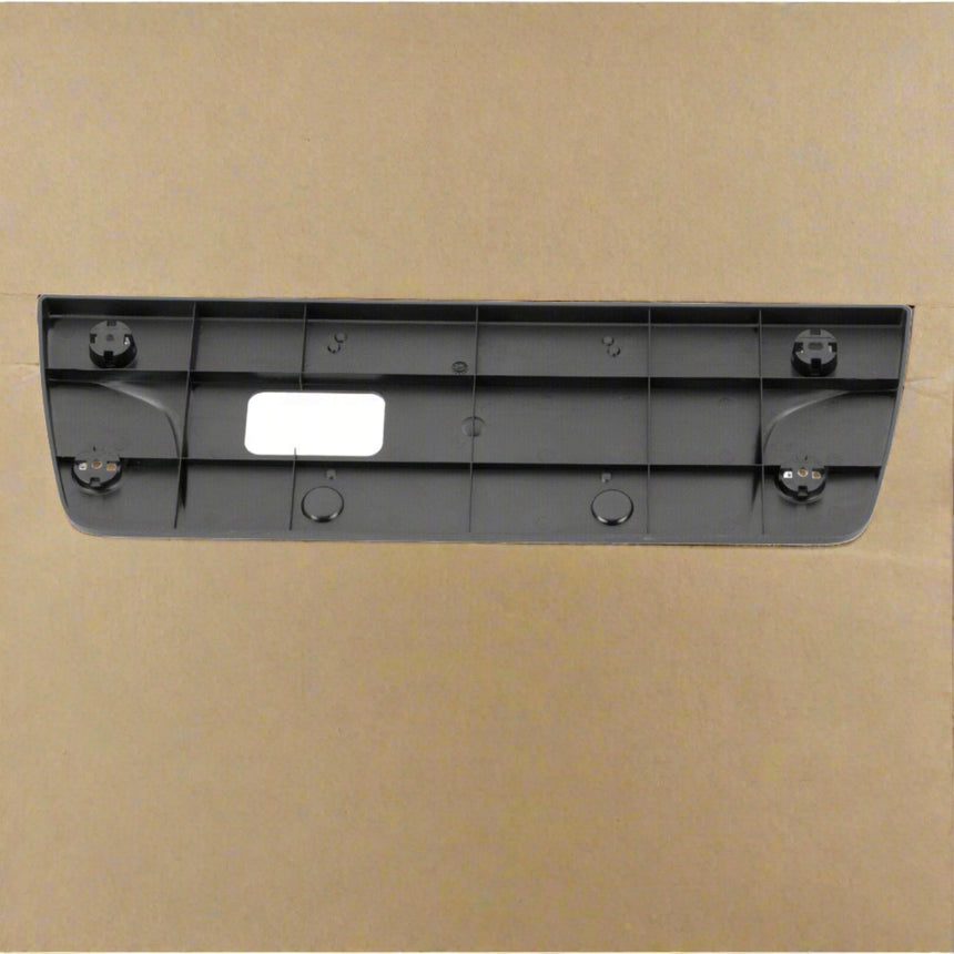 2014-2025 Ram Promaster License Plate Bracket Holder OEM