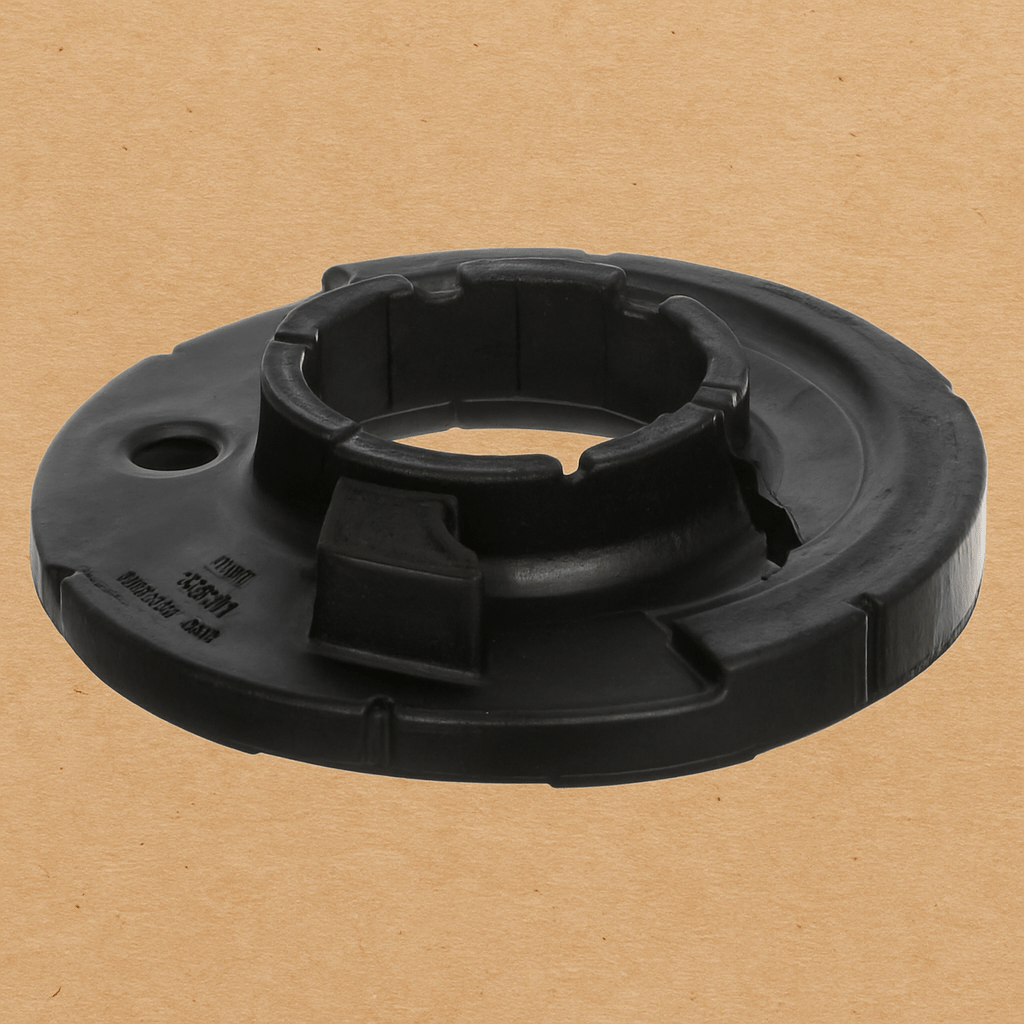 68143588AA 2014-2026 Ram 2500 Spring Isolator Lower Genuine OEM Mopar