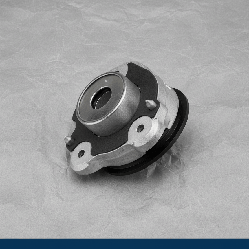 2014-2026 Ram ProMaster 1500 2500 3500 Front Driver Side Upper Strut Mount Genuine OEM