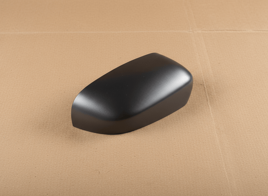 2014-21 Jeep Cherokee OEM Passenger Side Mirror Cap w/ Tech Connect