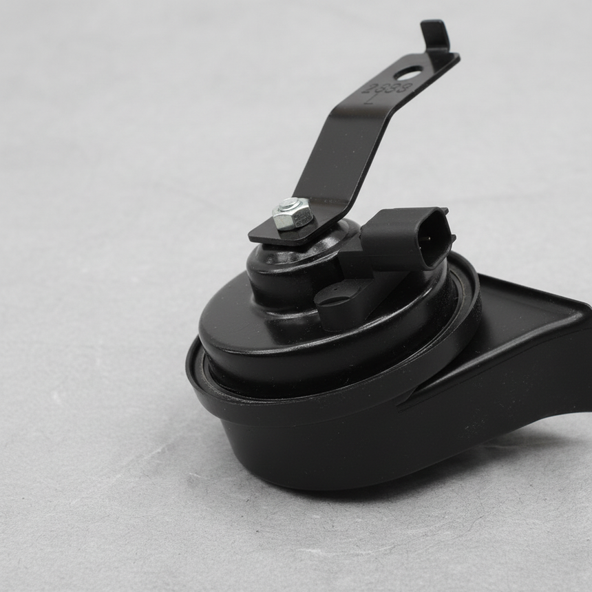 2015-2016 Buick Encore Low Note Horn 1.4L Genuine OEM