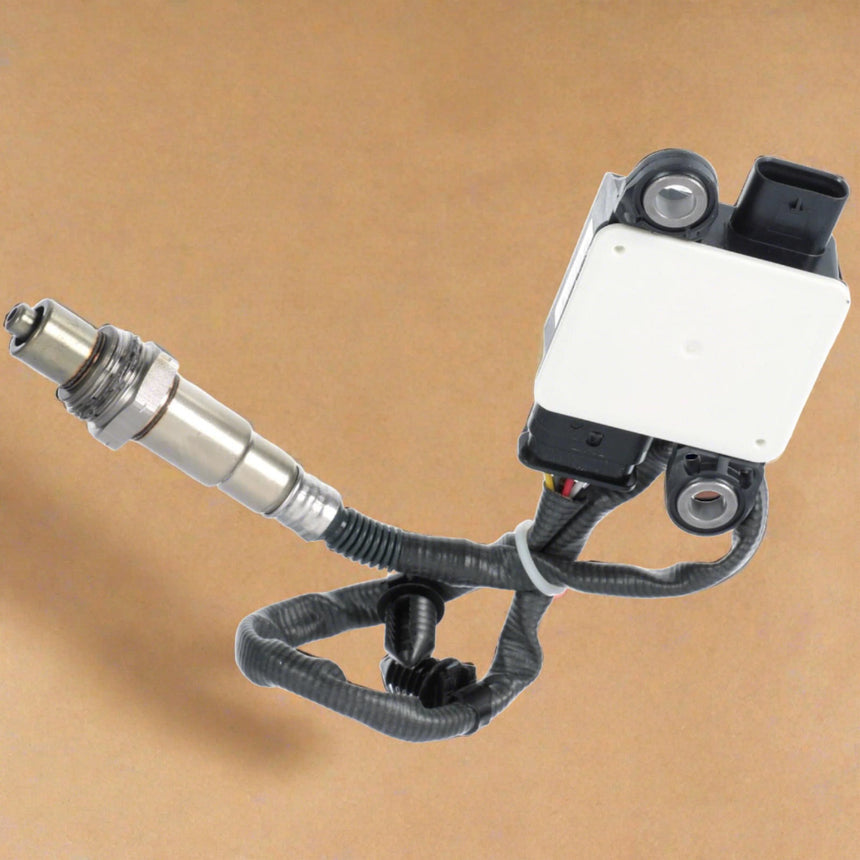 2015-2016 Ford F-250 F-350 6.7 Diesel Exhaust Particulate Sensor OEM