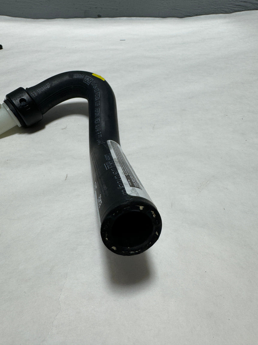 2015-2024 Ford F-150 5.0 Coyote Engine Lower Coolant Recovery Tank Hose OEM