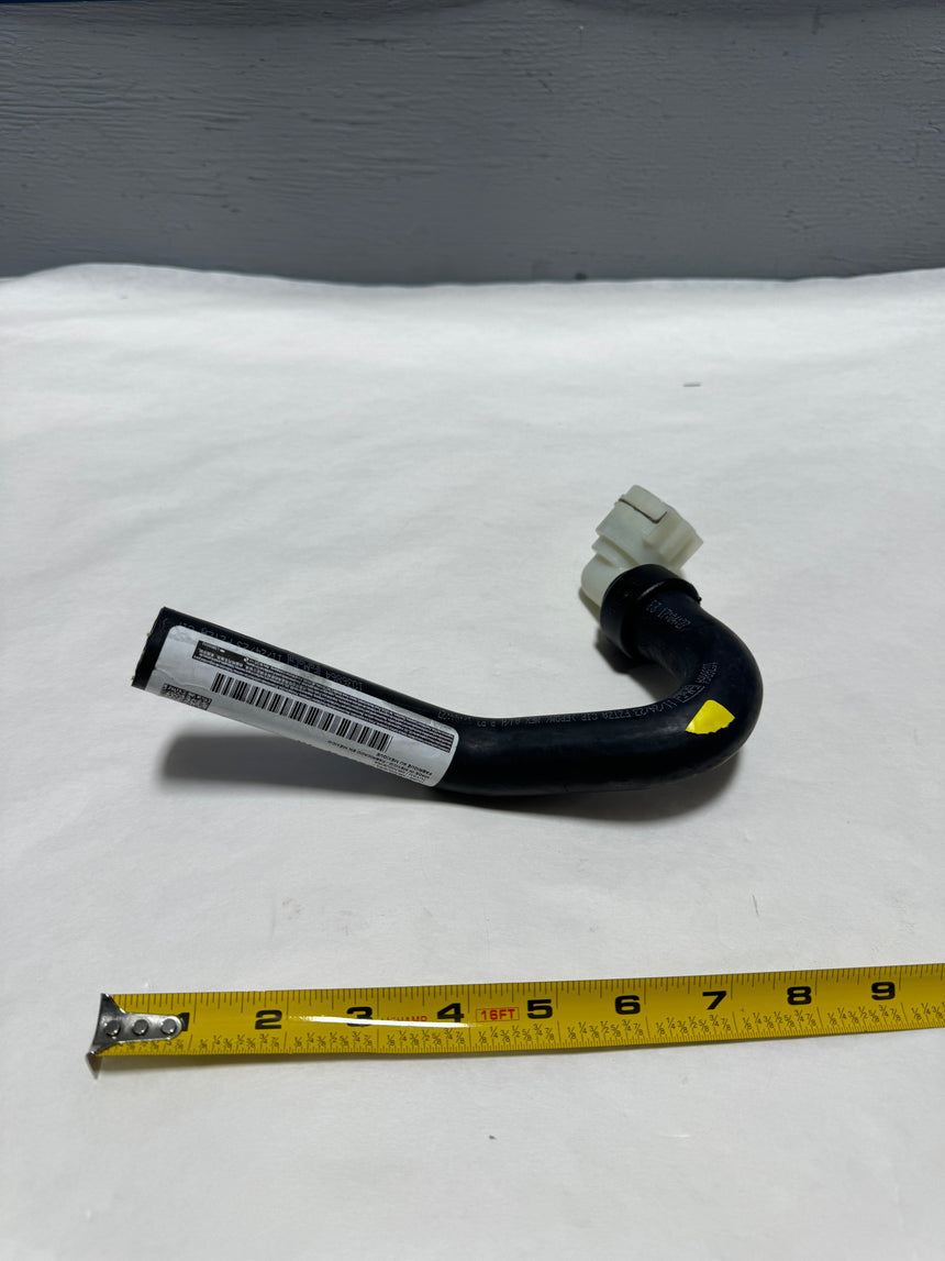 2015-2024 Ford F-150 5.0 Coyote Engine Lower Coolant Recovery Tank Hose OEM
