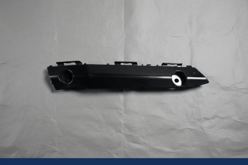 2015-2017 Toyota Camry Front Driver Side Bumper Retainer Genuine OEM