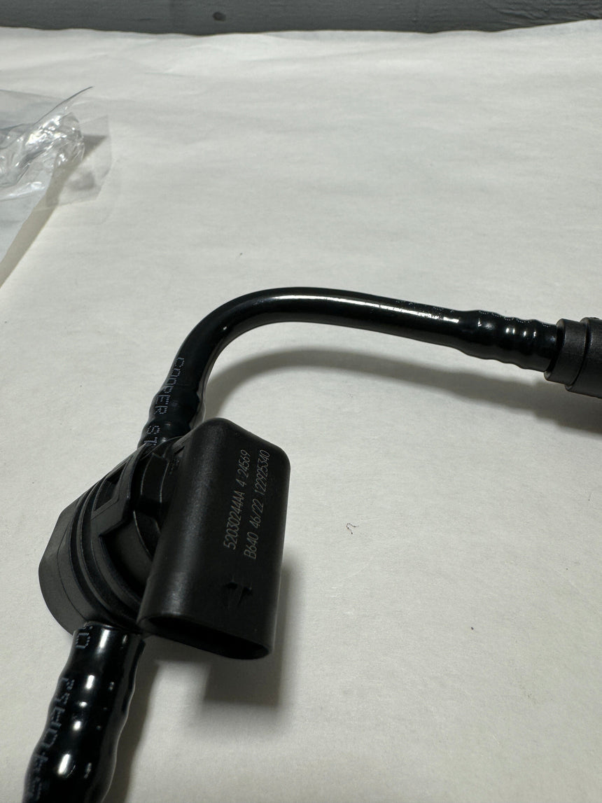 2015-2018 Dodge Ram 1500 5.7 Fuel Pressure Sensor And Tube OEM