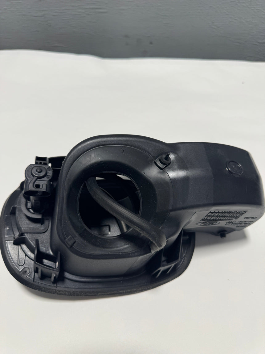 2015-2018 Ford Edge Fuel Filler Housing With Hinge Outer Door Not Included