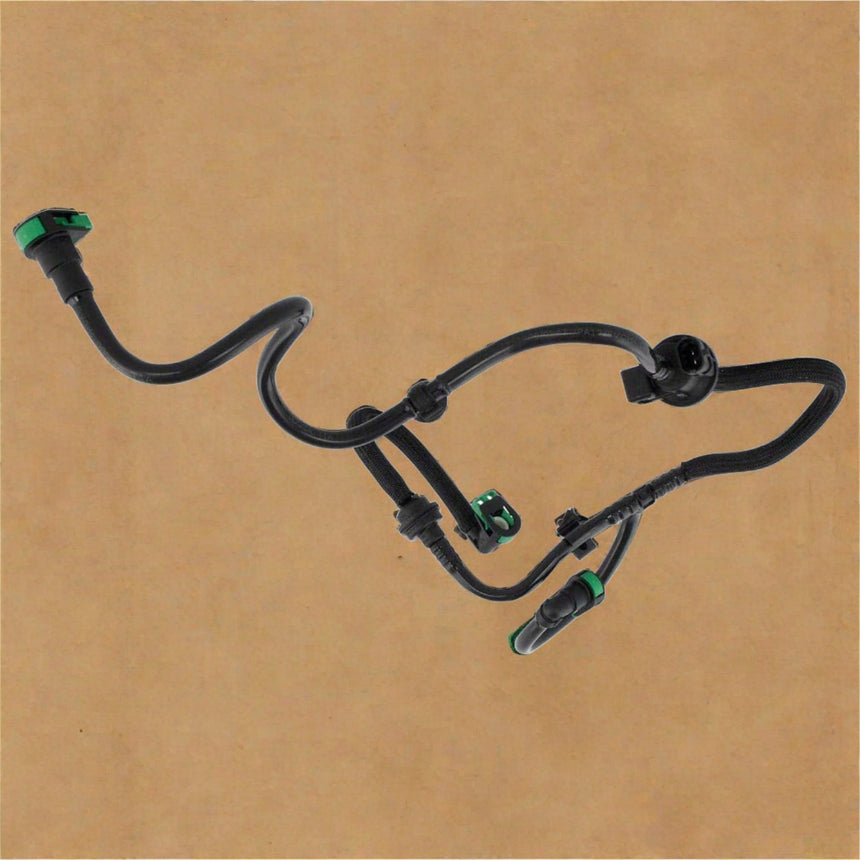 2015-2018 Ford Focus 1.0 Fuel Vapor Separator Hose OEM