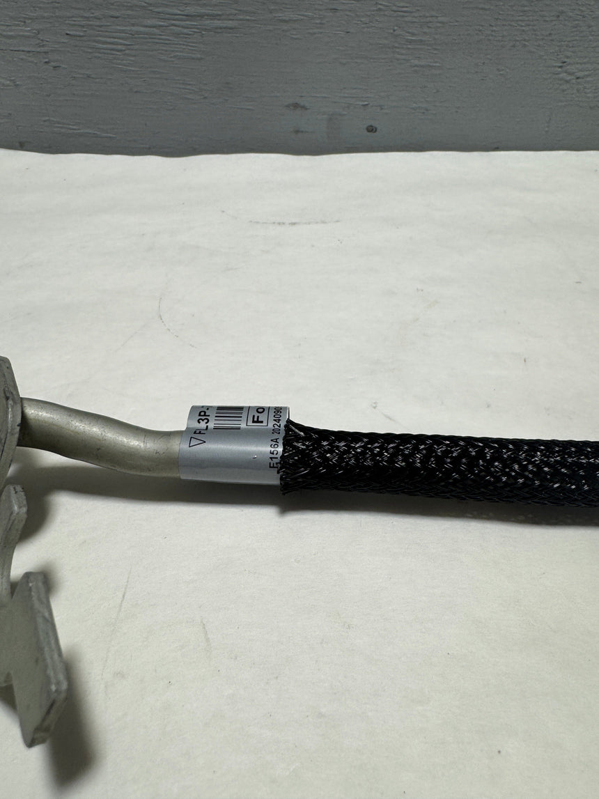 2015-2019 Ford F-150 5.0 Automatic Transmission Oil Cooler Hose