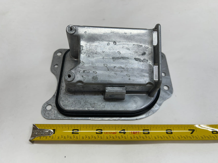 2015-2019 Ford F-150 Passenger Side Tail Light Blind Spot Radar Mount Bracket
