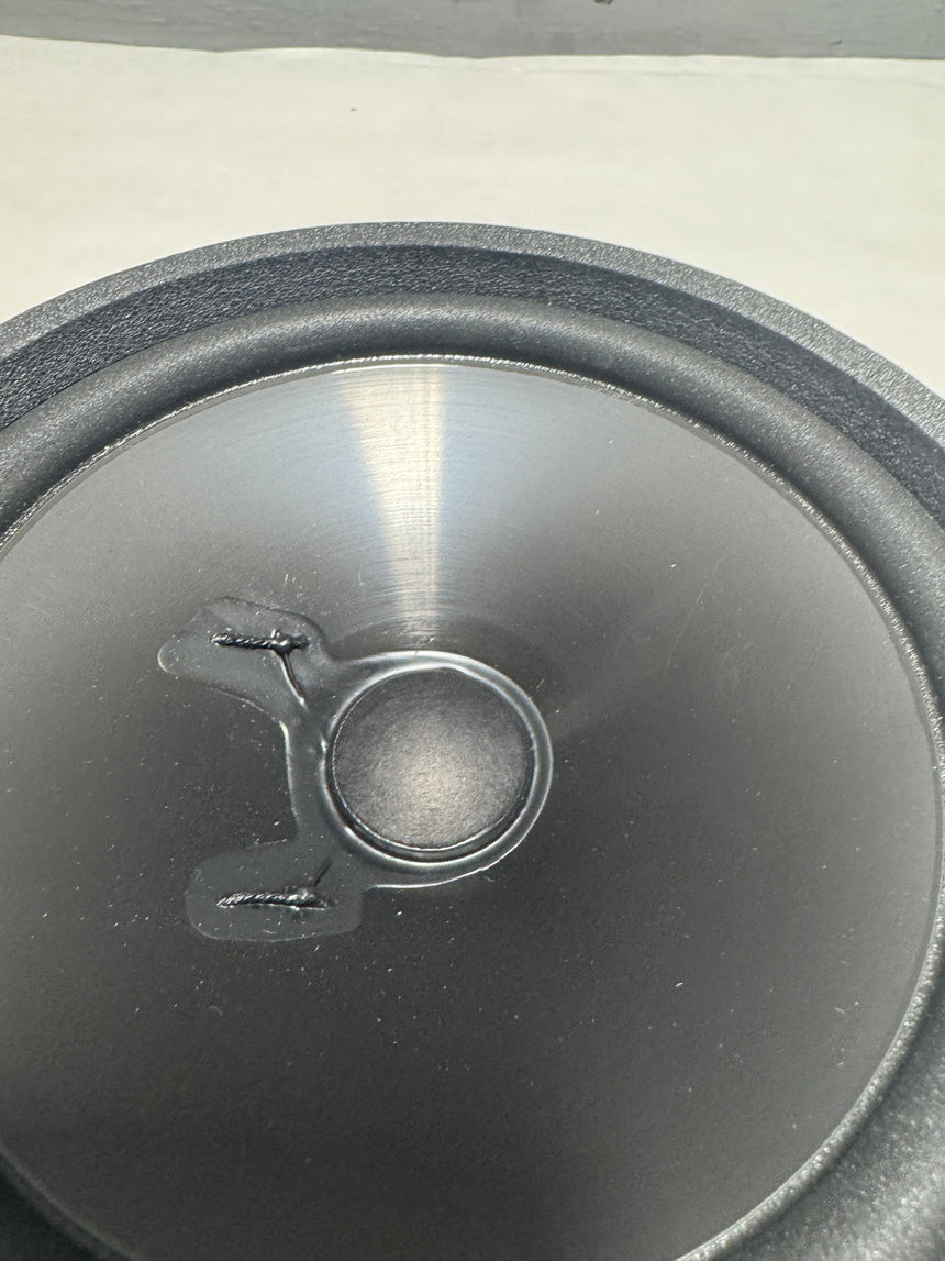 2015-2019 Ford Mustang (1) Front Door Speaker Woofer For Shaker Audio OEM
