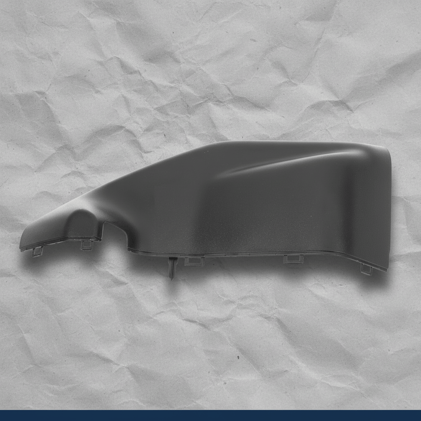 2015-2019 Ford Transit High Roof Interior Mirror Cover Genuine OEM