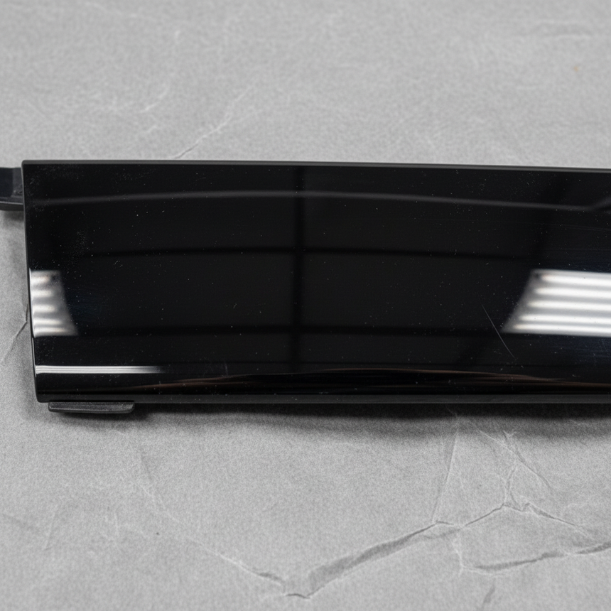 2015-2019 Lincoln MKC Front Passenger Side Door B-Pillar Molding OEM