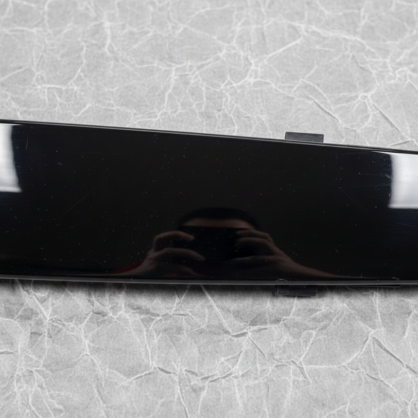 2015-2019 Lincoln MKC Front Passenger Side Door B-Pillar Molding OEM