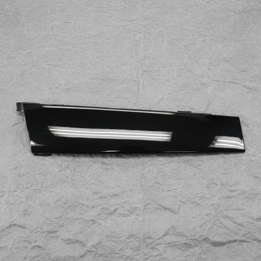 2015-2019 Lincoln MKC Front Passenger Side Door B-Pillar Molding OEM