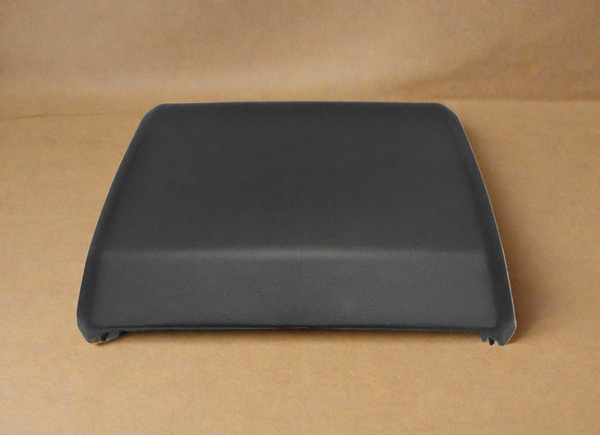 2015-2019 Silverado Sierra Black Seat Belt Turning Loop Cover OEM
