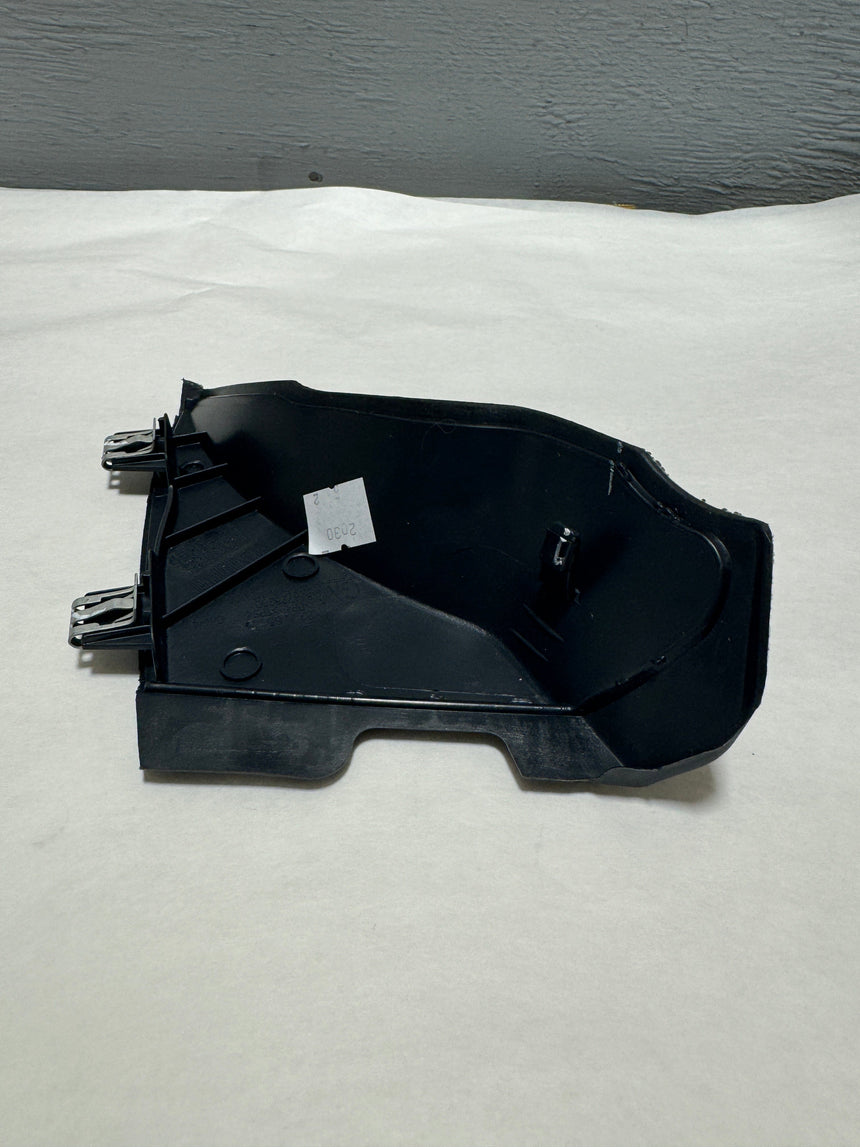 2015-2019 Silverado Sierra Driver Side Windshield Cowl Vent Cover OEM