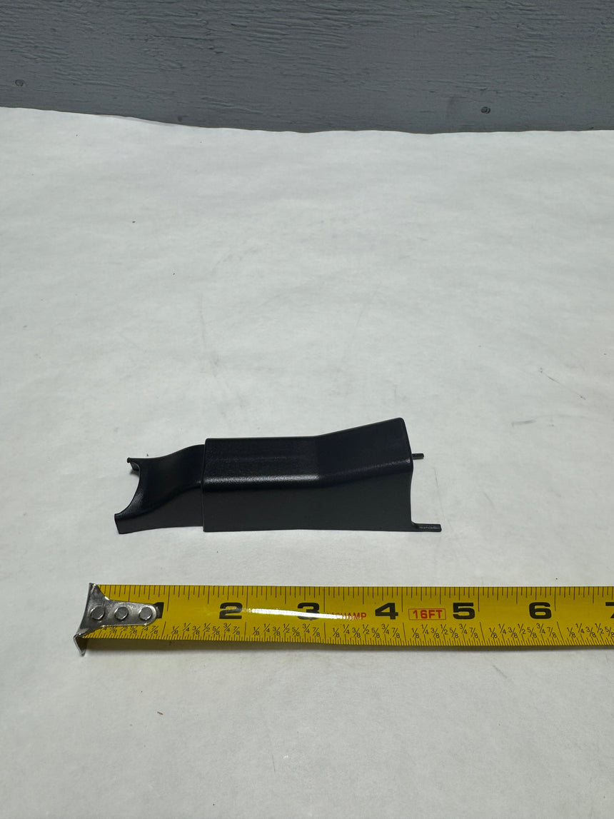 2015-2019 Silverado Sierra Inside Rear View Mirror Wiring Harness Cover - For Non Lane Departure Warning