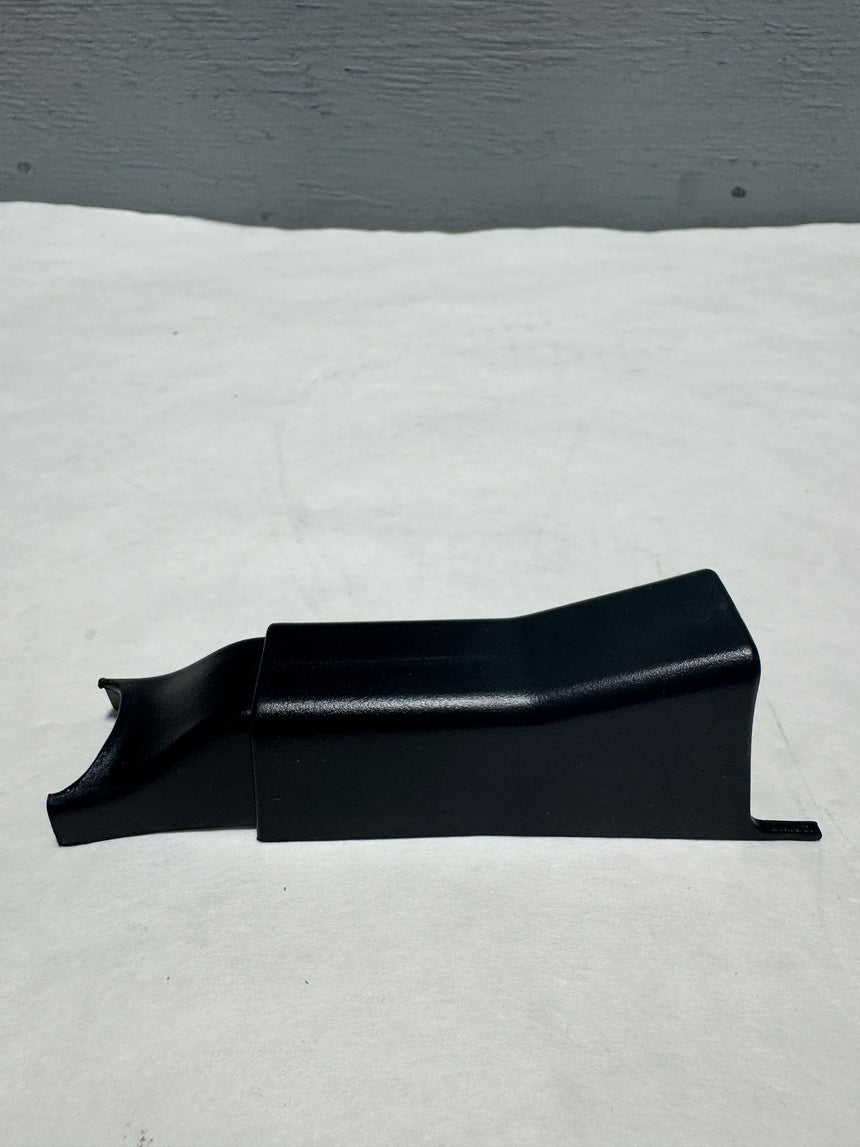 2015-2019 Silverado Sierra Inside Rear View Mirror Wiring Harness Cover - For Non Lane Departure Warning