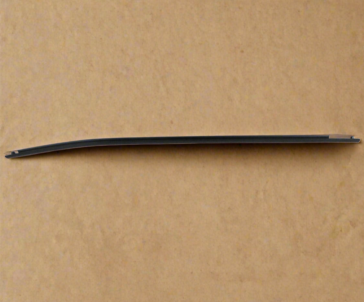 75740-02290 2015-2019 Toyota Corolla Driver Side Back Door Belt Molding OEM