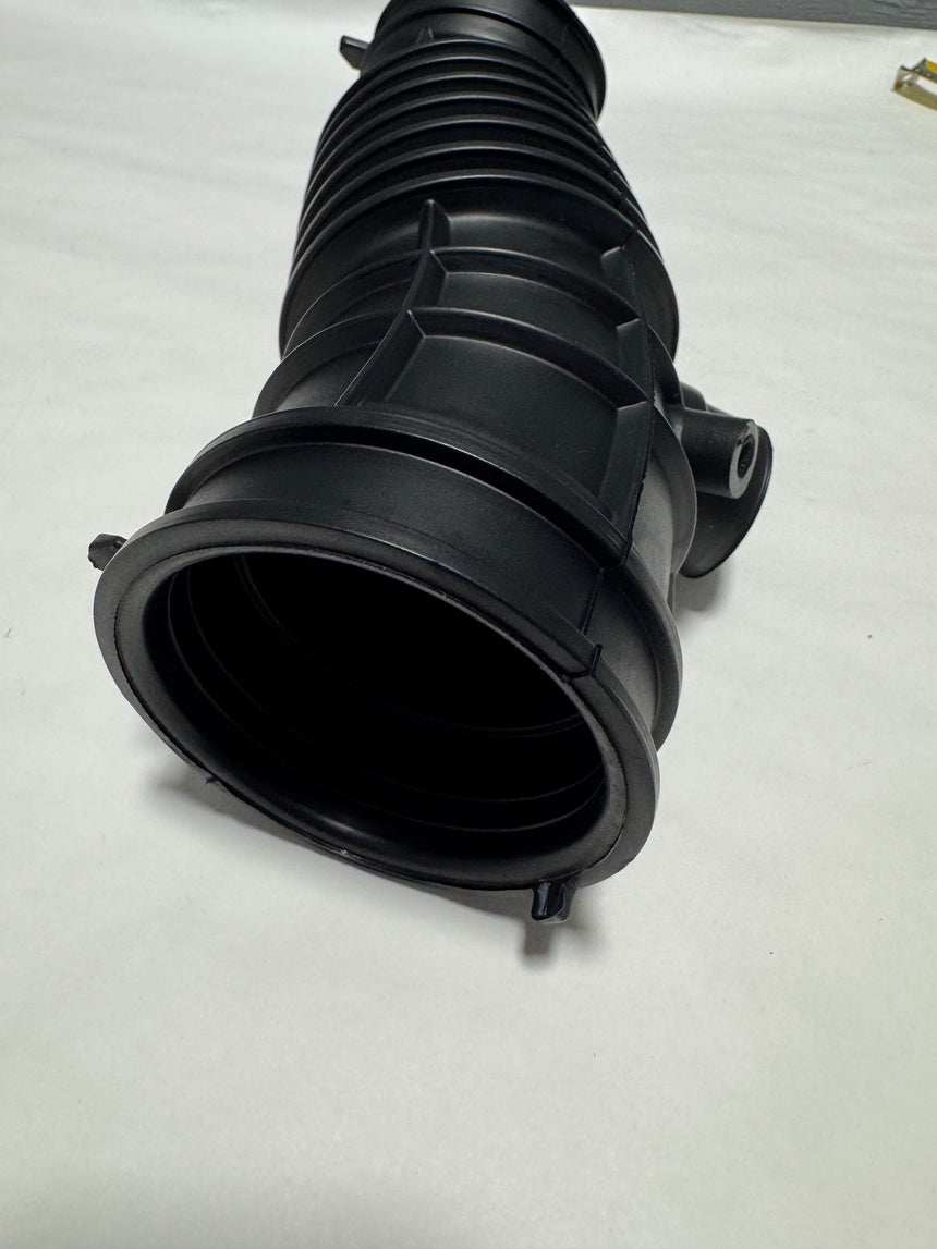 2015-2020 Acura TLX 2.4 Engine Air Flow Tube Intake Flexible Rubber Not For A-Spec