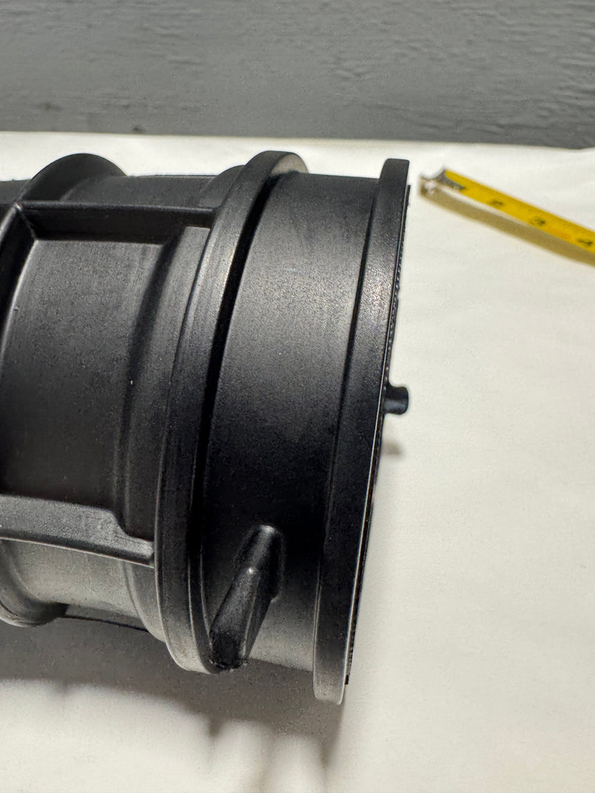 2015-2020 Acura TLX 2.4 Engine Air Flow Tube Intake Flexible Rubber Not For A-Spec