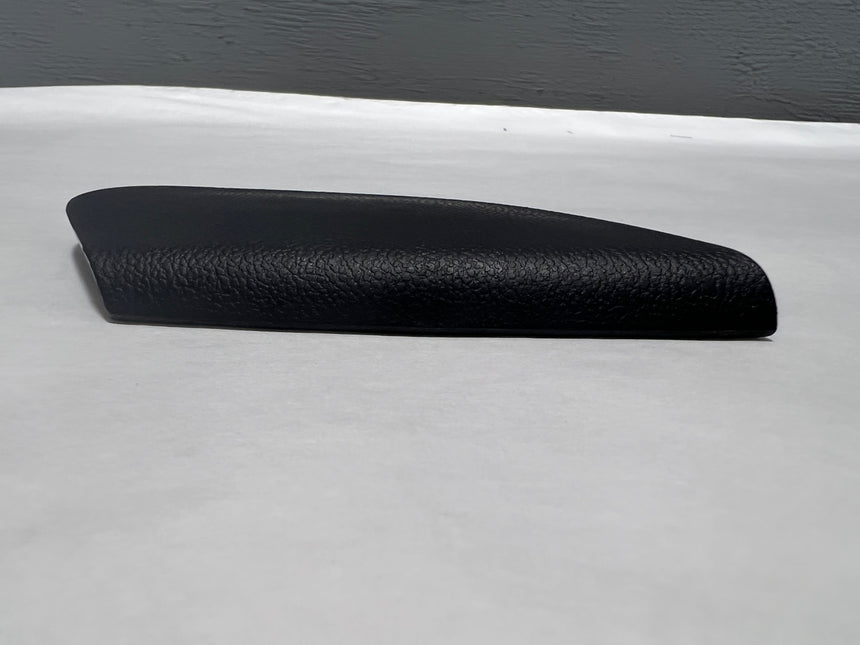 2015-2020 Acura TLX Driver Seat Side Panel Access Cover Premium Black OEM