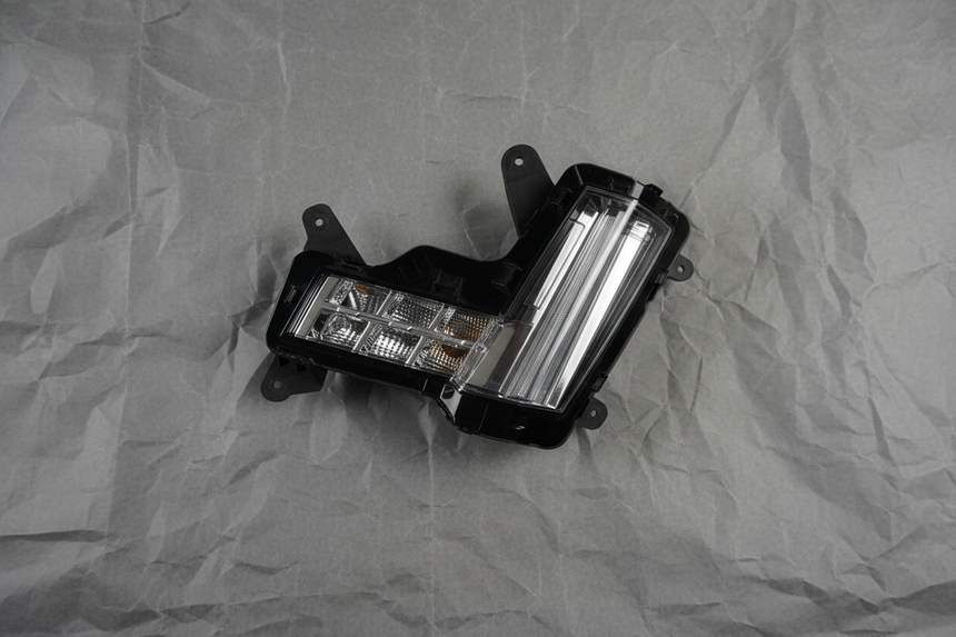 2015-2020 Cadillac Escalade Daytime Running Fog Light Driver Side Genuine OEM