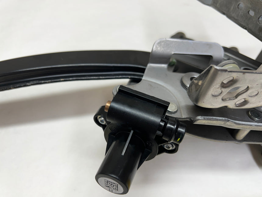 2015-2020 Ford F-150 Adjustable Brake Pedal