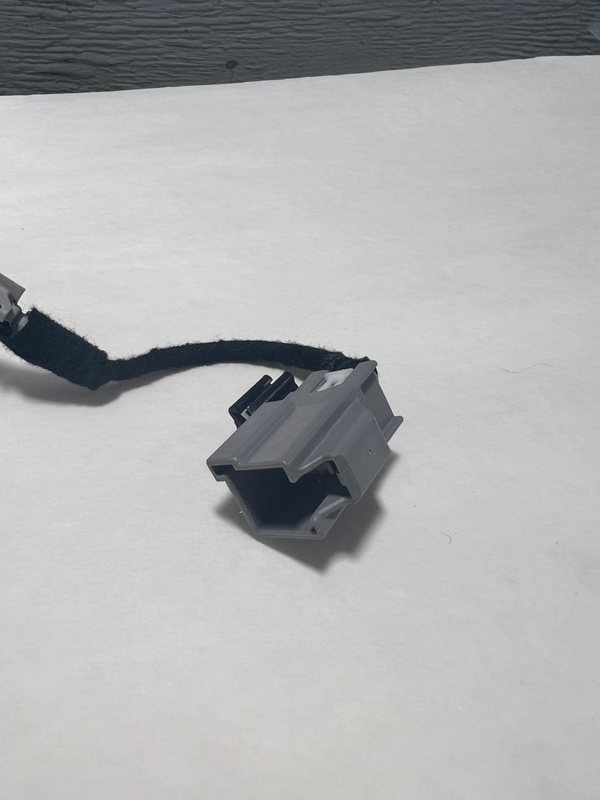2015-2020 Ford F-150 Crew Cab Driver Side Front Door Ambient Lighting Wire Genuine New