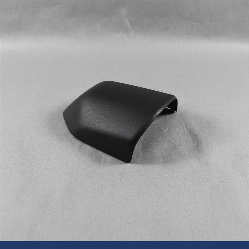2015-2020 Ford F-150 Driver Side Door Mirror Cover Genuine OEM