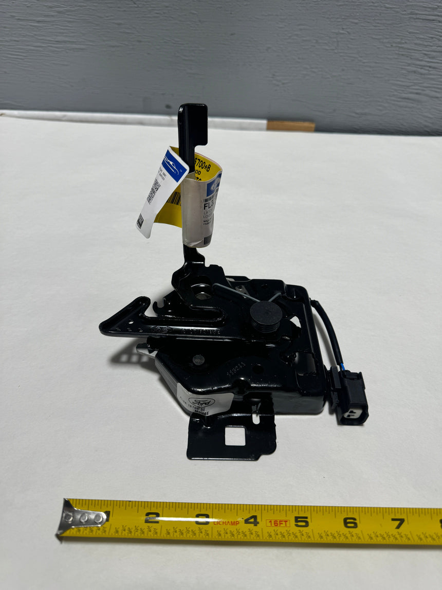 2015-2020 Ford F-150 Hood Lock Latch OEM new