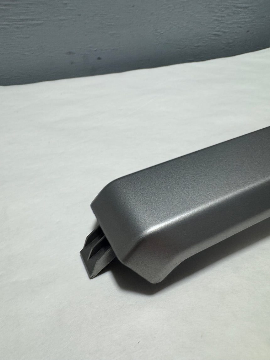 2015-2020 Ford F-150 King Ranch or Lariat Driver Door Pull Handle For Pwr Window Equipped