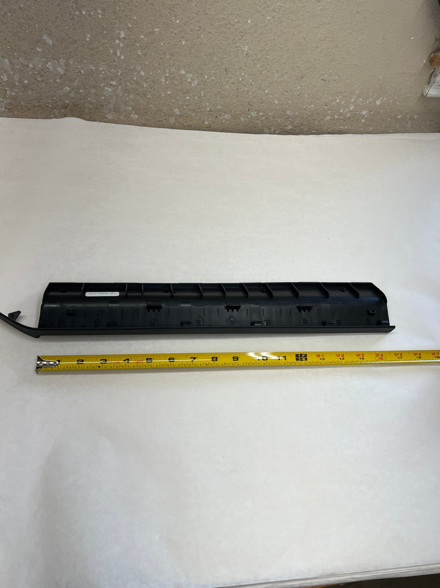 2015-2020 Ford F-150 Passenger Side Dash Shelf Mat Genuine OEM New