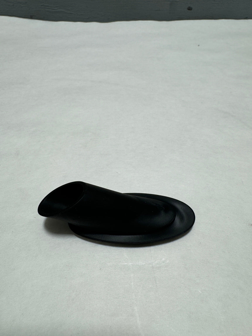 2015-2020 Ford F-150 Radio Antenna Bezel Filler Stanchion Cap Trim OEM