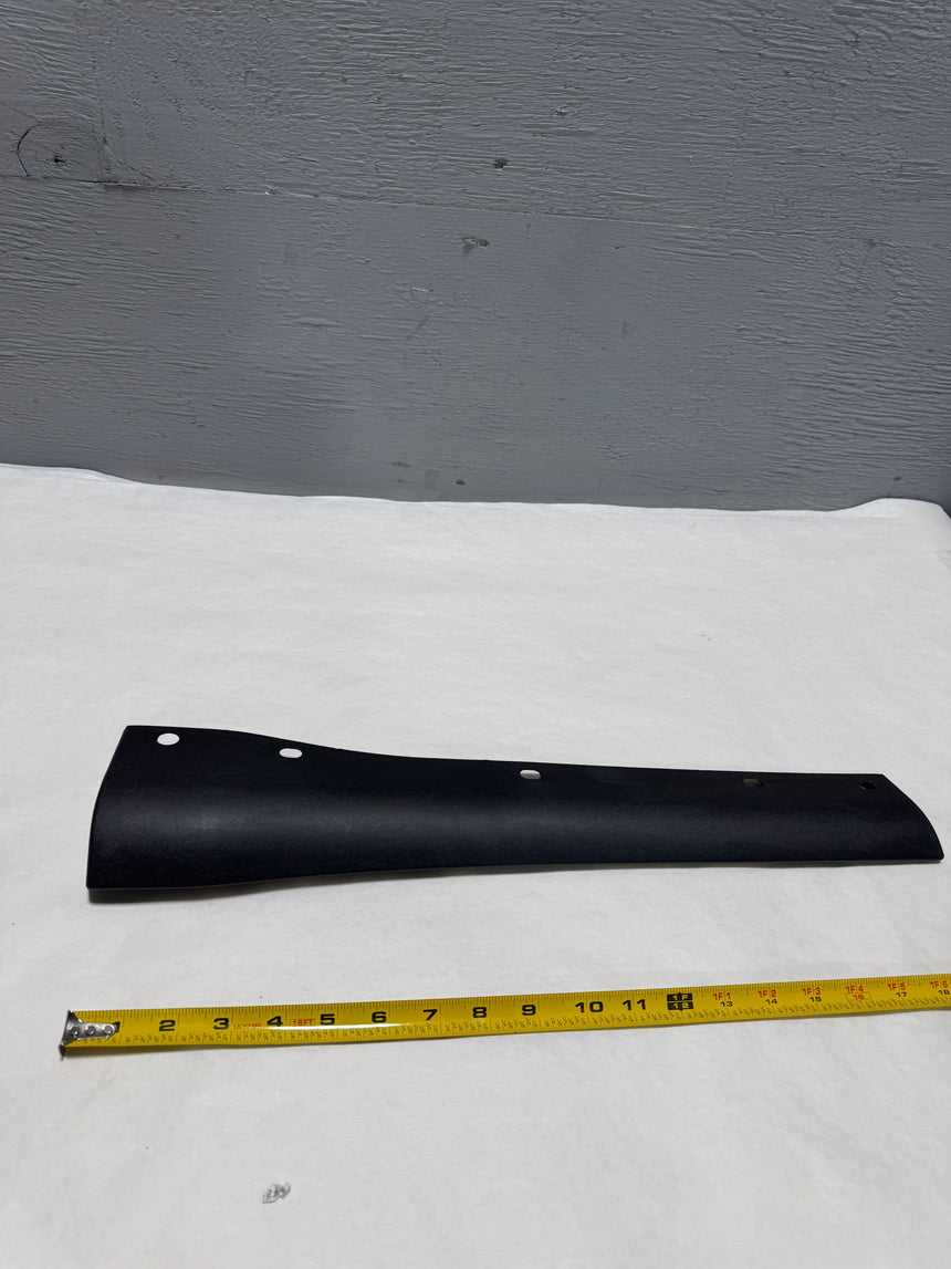 2015-2020 Ford F-150 RH Rear Stone Shield Behind Tire On Bed Passenger Side