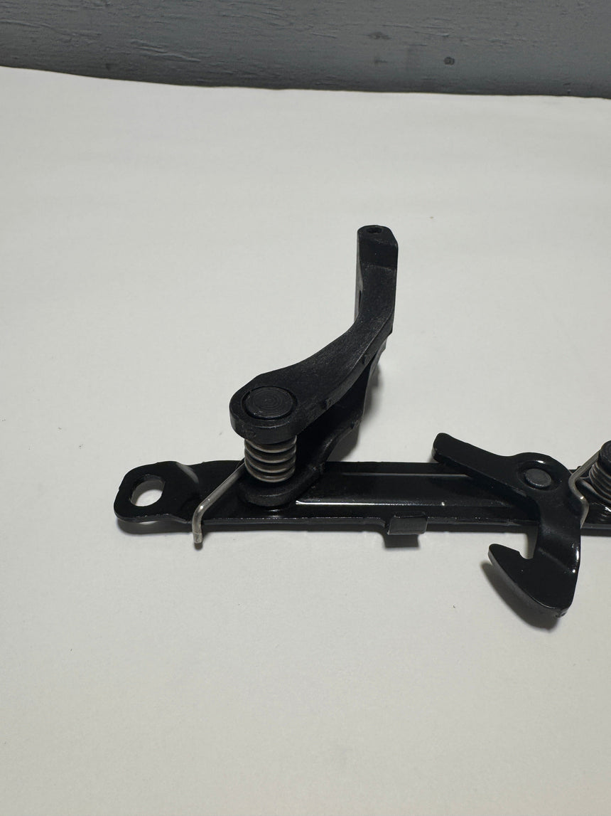 2015-2020 Ford F-150 Tail Gate Latch Control Actuator Lever For Flexstep Equipped Only
